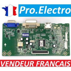 T-CON TCON TV HP 24Y DISPLAY HSTND-9751-V 1CR9480YNB