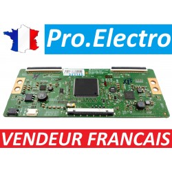 T-CON TCON TV POLAROID TVL55UHDPR001 6870C-0738A 6871L-5433A