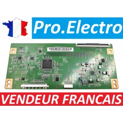 T-CON TCON TV RCA RS50U2-EU PT500GT02-1-C-6