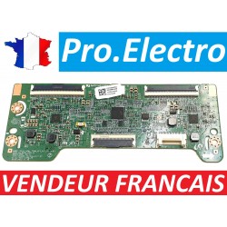 T-CON TCON TV SAMSUNG LH40DME LSF400HM03 BN95-01305