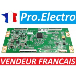 T-CON TCON TV HIGHONE HI5506UHD-MM ST675AB5B-V1.1 ST6451D02-A 4K