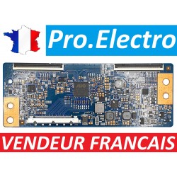 T-CON TCON TV PHILIPS 50PFH4009/88 T420HVN06.3 42T34-C03 5550T15C11