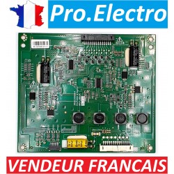 T-CON TCON TV Toshiba 42HL833F 6917L-0061A 3PEGC20008A-R PCLF-D002 A