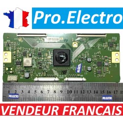 T-CON TCON TV SONY KD-55XD8505 LC550EQL-SJA1-831 6870C-0601A 6871L-4374A