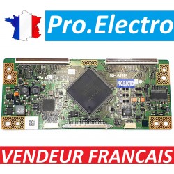 T-CON TCON TV PHILIPS 37PFL7662D/12 TW10794V-0 X3593TP