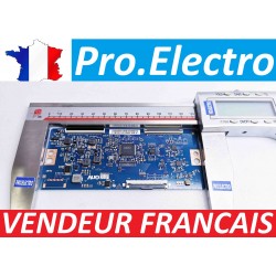 T-CON TCON TV PHILIPS 65PUS9435/12 5565T55C19