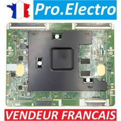 T-CON TCON TV SAMSUNG UE55JU6410U BN41-02297A BN95-01938A BN95-01995B