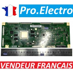 T-CON TCON TV SONY AG9 Master KD-55A9F 6870C-0755B 6871L-5436L LE550AQP