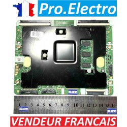 T-CON TCON TV SAMSUNG LSF480FJ02 BN41-02297 BN95-01949A