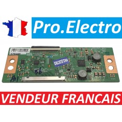 T-CON TCON TV EVENWOOD ED3207HD 6871L-5794AH 6870C-0442B