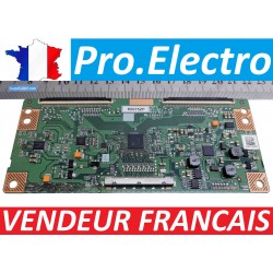 T-CON TCON TV SHARP LC-40CFG6352E K0075ZP S4P016380