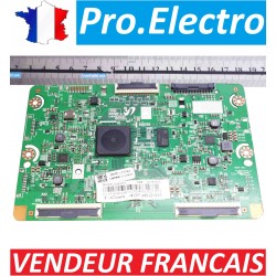 T-CON TCON TV SAMSUNG UE40J6420K BN41-02481A BN95-03521A