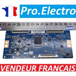 T-CON TCON TV AUO 55T32-C0F TT-5543T