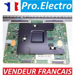 T-CON TCON TV SAMSUNG BN41-02297A BN95-02057A UE60JU6000 LQ601R3HA6K