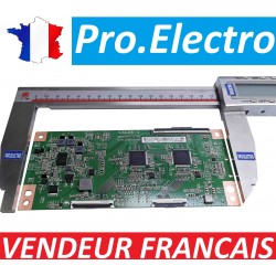 T-CON TCON TV TCL 65C815 CSC06-1 ST6451D03-3