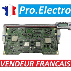 T-CON TCON TV SAMSUNG KE55S9C LJ94-28595D