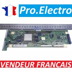 T-CON TCON TV LG OLED55GX6LA LE650AQD-ENA1-TJA 6870C-0852A 6871L-6411A