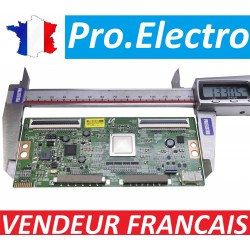 T-CON TCON TV SONY KD-55XH9096 KD-55XH90xx 20Y_S65JU22MQV0.1 LMY550FF06-A LJ94-45091E