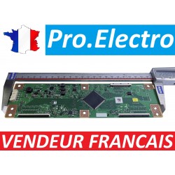 T-CON TCON TV LG 70UN71006LA 1P-0171X00-40SB RUNTK0334FV C-NE7J073738