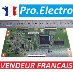 T-CON TCON TV SAMSUNG LE26A466 T260XW02 26T02-C01 US-5507A9R001-89F-9406178-R00EM-04