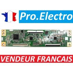 T-CON TCON TV PANASONIC TX-50HX800E V18ML VGL_AA EACDJ7020