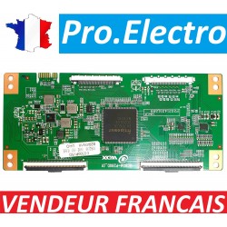 T-CON TCON TV CONTINENTAL EDISON CELED50SAFM20B6 DCBDM-P280D_01 CC500PV5D