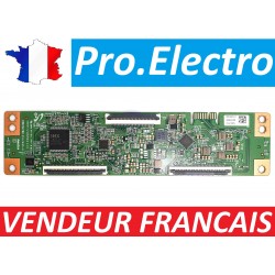 T-CON TCON TV XIAOMI L43M7-7AEU B002HW700 7ADDJ1012