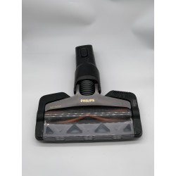 original:brosse PHILIPS 8000 AQUAPLUS XC8347/01 XC8349 14.4V 12W 2135 Aspirateur Balais motorisé