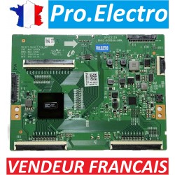 T-CON TCON TV SAMSUNG S49AG950NU BN41-02934A-000 BN95-08081A DFVC2119