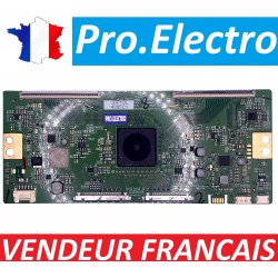 T-CON TCON TV PANASONIC LC650VQF-FHF1-TA1 6870C-0556C 6871L-4095C