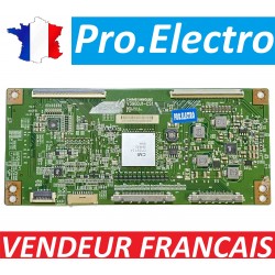 T-CON TCON TV HKC EH50D4K V390DJ1-CS1