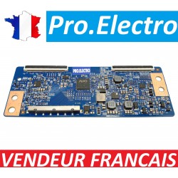 T-CON TCON TV CONTINENTAL EDISON E43DU1000 5543T02C03 T420HVN06.3 42T34-C03 43inch