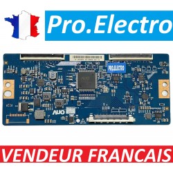 T-CON TCON TV HISENSE H55N5300 55T32-C0F 5555T32C16