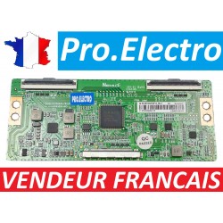 T-CON TCON TV Continental Edison CELED55120B2 HV550QUB-F84/H INV550QUB-H10