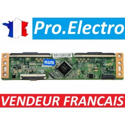 T-CON TCON TV Selecline 600094066/50S211 50" CV500U2-T01 E3CCBB5000150T6