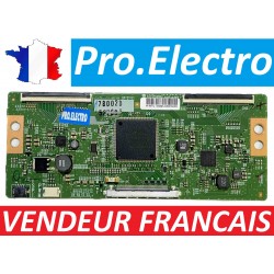 T-CON TCON TV GRUNDIG 49 XBU 785 BP 6871L-5226D1