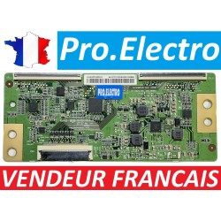 T-CON TCON TV SONY KDL-43WF660 HV430FHBN1K