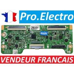 T-CON TCON TV SAMSUNG DC49J BN95-02673 BN41-02292A