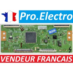 T-CON TCON TV LG 60LB650V 6870C-0484A 6871L-3548A