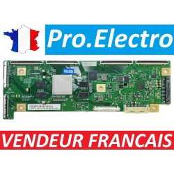 T-CON TCON TV LG OLED55A13LA 6871L-6411R LE550PQY