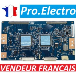 T-CON TCON TV SONY XR-65X95J 55T41 C05 CTRL 5565T5915