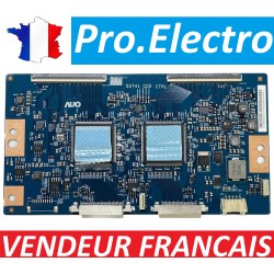 T-CON TCON TV SONY XR-65X95J 55T41 C05 CTRL 5565T5915