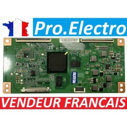 T-CON TCON TV BLAUPUNKT 50/401I-GB-5B-1UHBKUP-EU V500DK2-CKS2