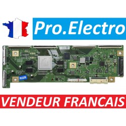 T-CON TCON TV LG OLED65BX3LB 6870C-0852B 6871L-6275C 6275B LE650PQL HN AG