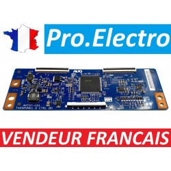 T-CON TCON TV SAMSUNG LE400BGA-B1 40T07-C01T400HVN01.0