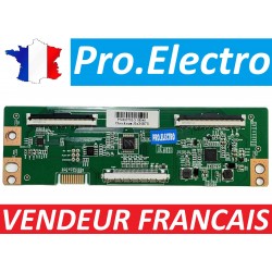 T-CON TCON TV HKC 43F3 PT430CT02-3 06049