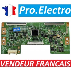 T-CON TCON TV Tokai TTE-50D1404K V500HJ2-CPE1 D089446