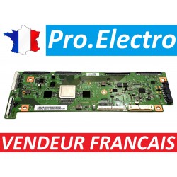 T-CON TCON TV LG LE550PQJ 6870C-0908A 6871-6941A