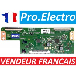 T-CON TCON TV LG 55LV340C 6870C-0532B 6871L-3831G1