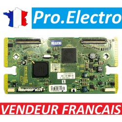 T-CON TCON TV PANASONIC TXNTC10QEB TNPA5195 1TC